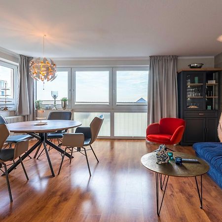 Ferienwohnung Weitblick In Waren Waren  Eksteriør billede